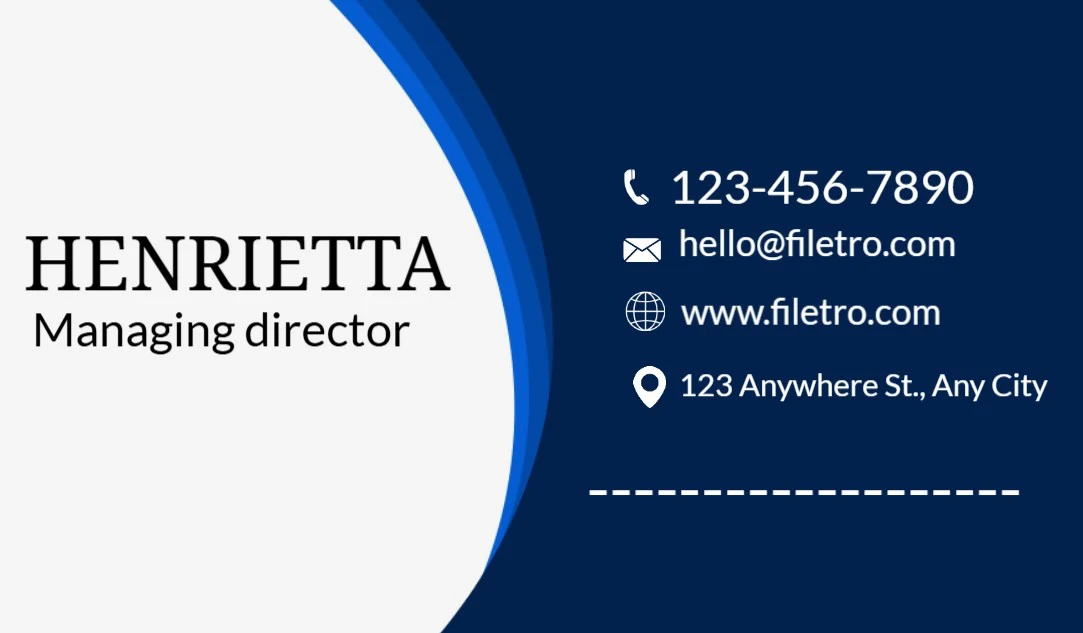 Product promo placeholder