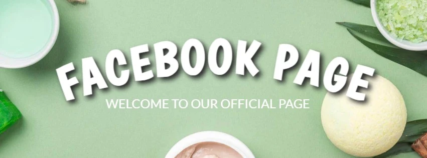 Sale banner template placeholder
