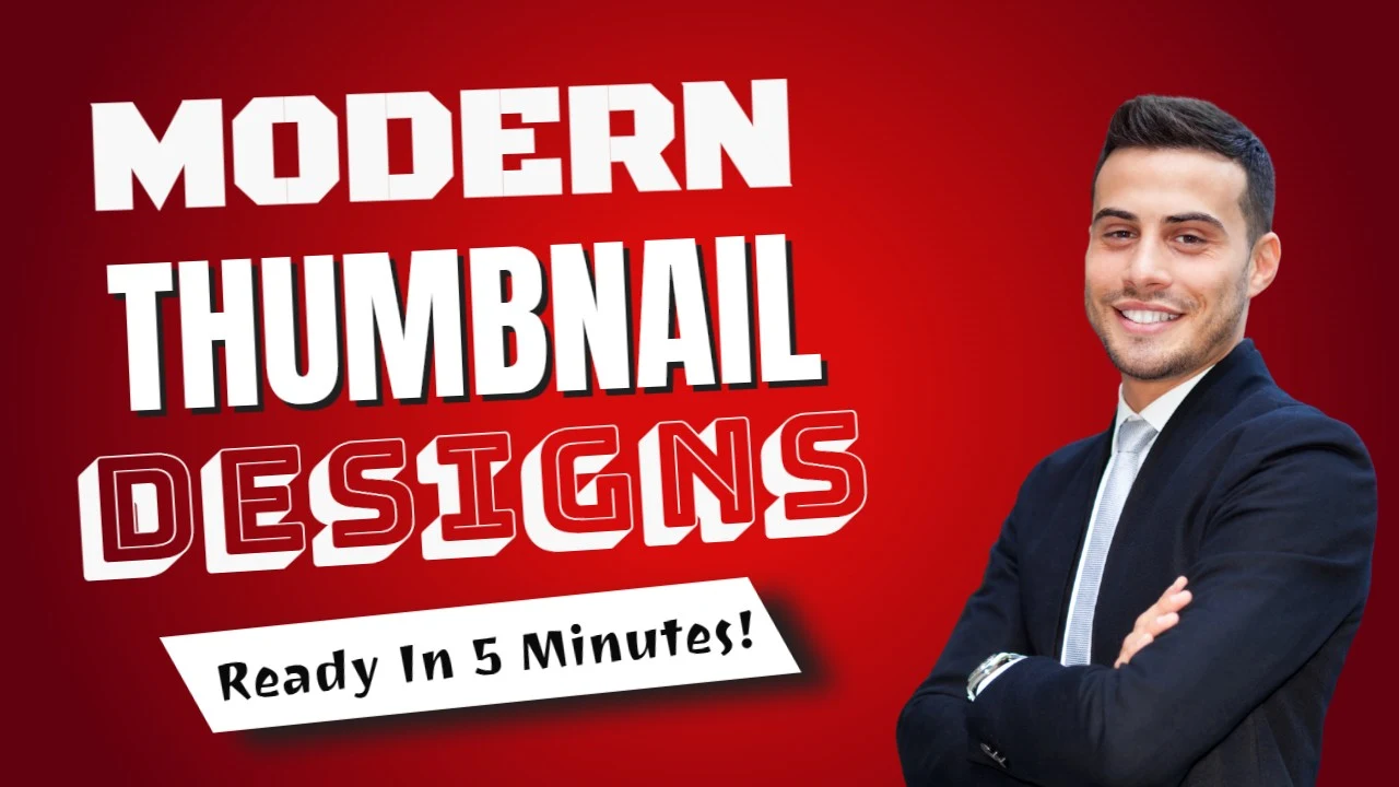 YouTube thumbnail placeholder